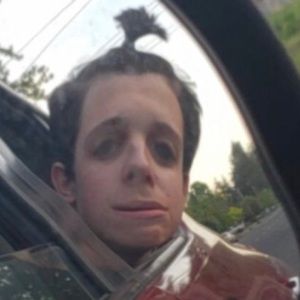 Meet your Posher, Brian